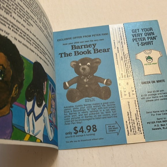 robotech countdown book Peter Pan ROBO TECH ROBOTECH - Picture 6 of 15